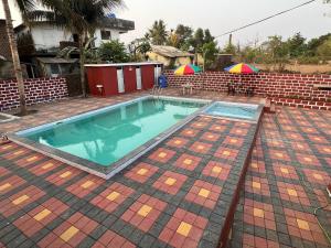 Mini Malvan Home stay