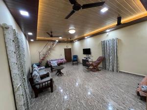 Mini Malvan Home stay