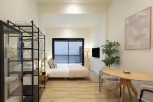 Stay U-nique Apartments Font BCN - Esplugues de Llobregat