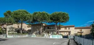 Caletta Apartments - Castiglioncello