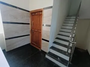 Ananta Service Appartments - Nelahālu