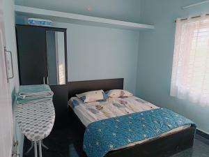 Ananta Service Appartments