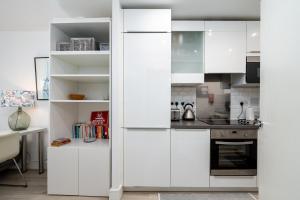 GuestReady - Amazing spot near Gilbert Park