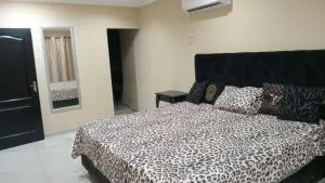 Casa SYG - Puerto Valle