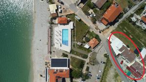 Apartments Kosec Beach