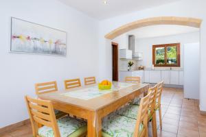 Can Terres - Baladre