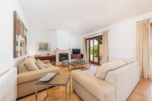 Can Terres - Baladre