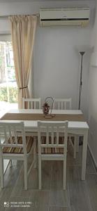 Encantador alojamiento en Denia