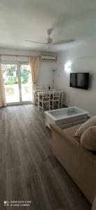 Encantador alojamiento en Denia