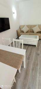 Encantador alojamiento en Denia