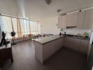 Hermoso departamento en Playa Brava IQQ