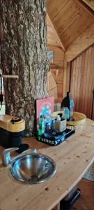 B&B / Chambres d'hotes SHERWOOD TREE : photos des chambres