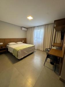 Residencial Pantanal Chácara Klabin