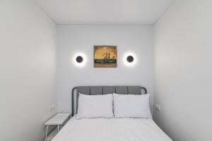 Apartment LampÄ—dis by Polo Apartments
