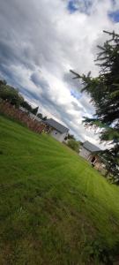 Żurawisko - Domki wśród natury