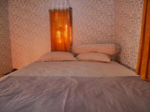 Pondok Kebun Belitung