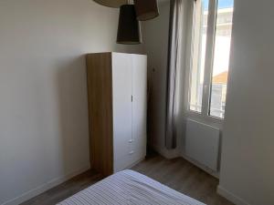T2 Moderne & Lumineux À Deux Pas du Vieux-Port !
