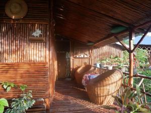 Pondok Kebun Belitung