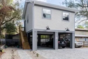 Old Town Loft - Bluffton