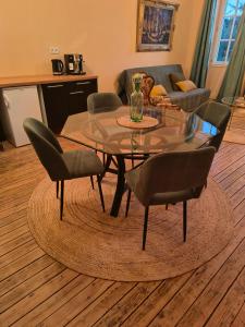 B&B / Chambres d'hotes La villa des figuiers : photos des chambres