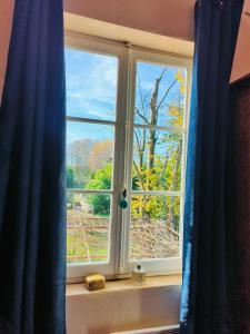 B&B / Chambres d'hotes La villa des figuiers : photos des chambres