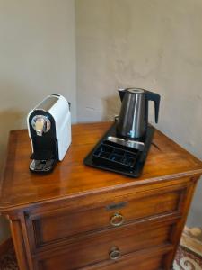 B&B / Chambres d'hotes La villa des figuiers : photos des chambres