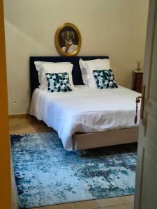 B&B / Chambres d'hotes La villa des figuiers : photos des chambres