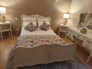 B&B / Chambres d'hotes La villa des figuiers : photos des chambres