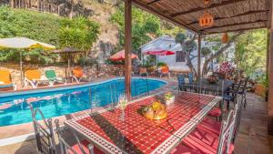 Casa Surrender Cómpeta by Ruralidays