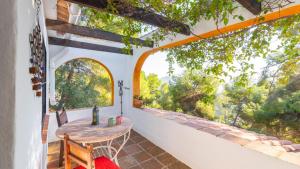 Casa Surrender Cómpeta by Ruralidays