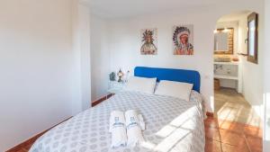 Casa Surrender Cómpeta by Ruralidays