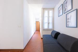 Large Apartment in the Historic Center of Parma