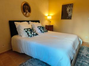 B&B / Chambres d'hotes La villa des figuiers : photos des chambres