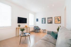 In the center of Venice near the Rialto Bridge