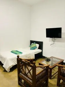 CeyloniSigiriya - Kibissa