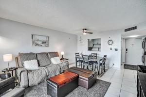 Luxury Beach Access Oasis