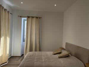 Appartements Residence Cas’Antica : photos des chambres