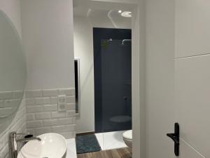 Appartements Residence Cas’Antica : Appartement 2 Chambres