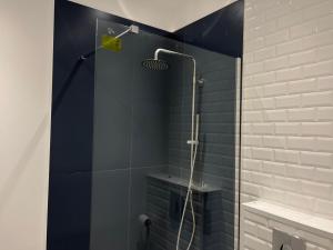 Appartements Residence Cas’Antica : photos des chambres