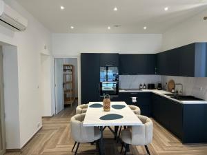 Appartements Residence Cas’Antica : photos des chambres