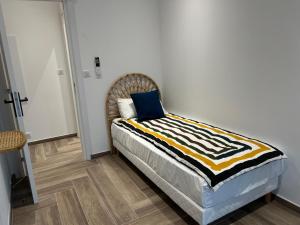 Appartements Residence Cas’Antica : photos des chambres