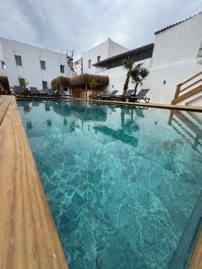Costa Viva Bodrum