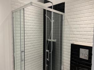 Appartements Residence Cas’Antica : photos des chambres