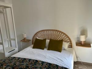 Appartements Residence Cas’Antica : photos des chambres