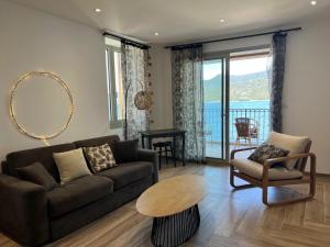 Appartements Residence Cas’Antica : photos des chambres