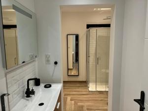 Appartements Residence Cas’Antica : photos des chambres