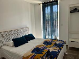 Appartements Residence Cas’Antica : photos des chambres