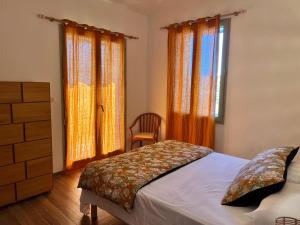 Appartements Residence Cas’Antica : photos des chambres