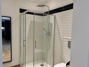 Appartements Residence Cas’Antica : photos des chambres