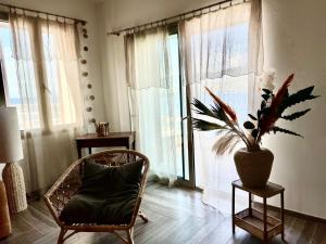 Appartements Residence Cas’Antica : photos des chambres